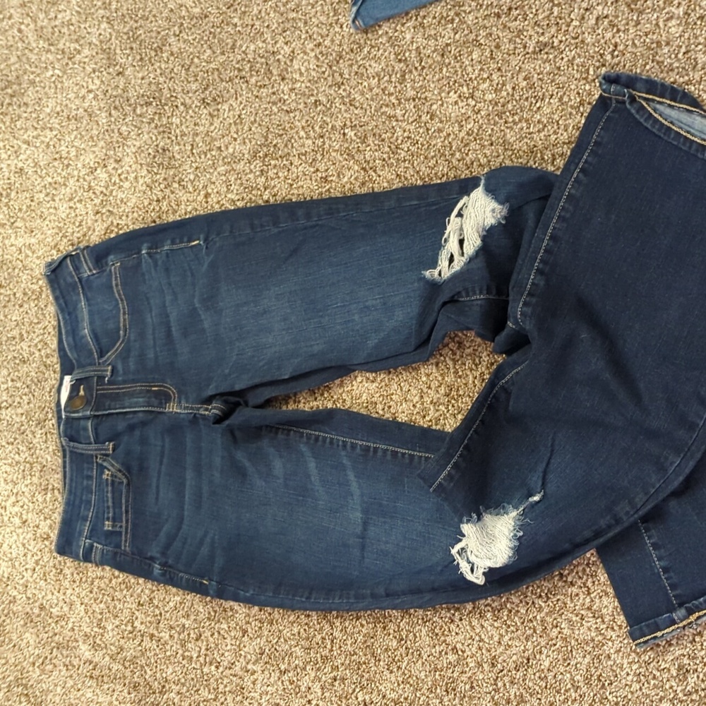 SO jeans